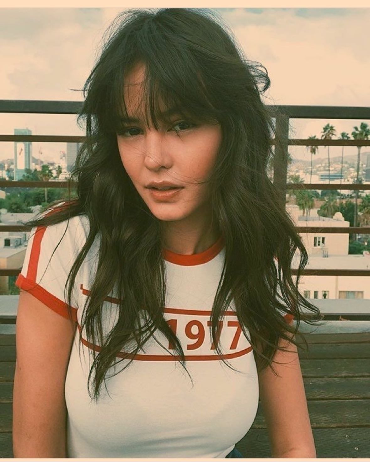 courtney eaton