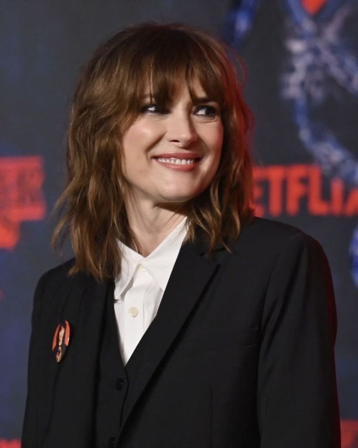 winona ryder