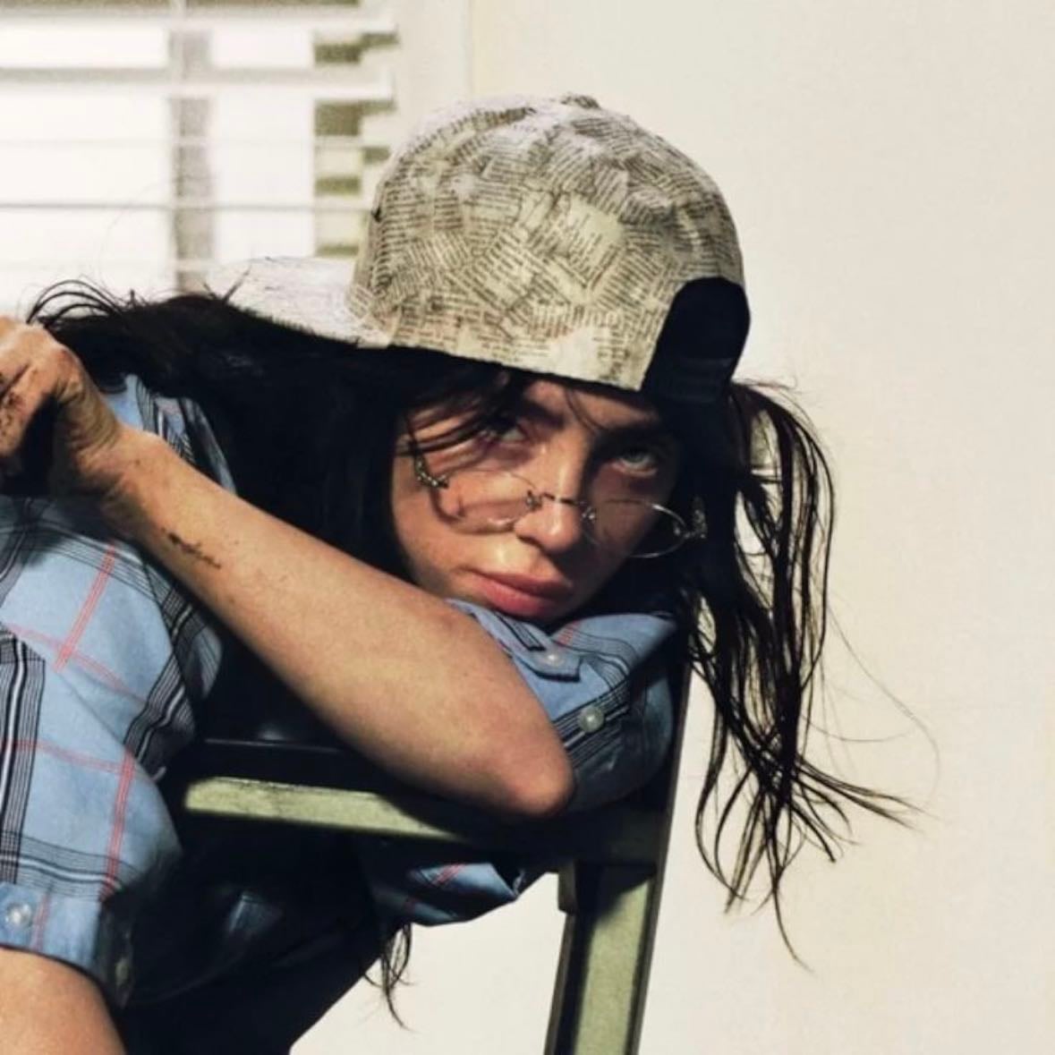 billie eilish