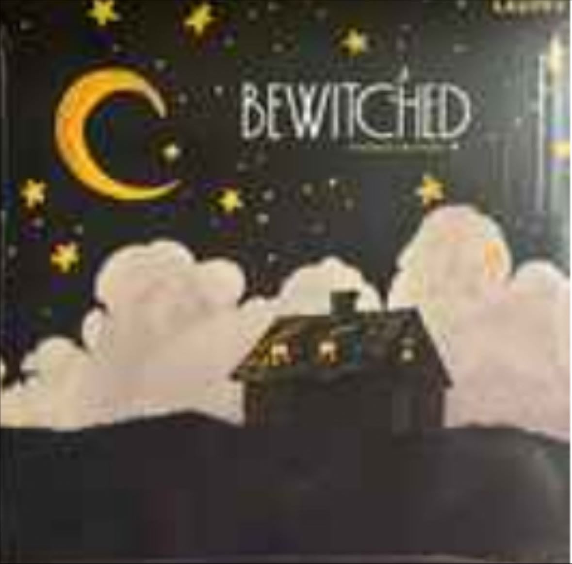 Bewitched (Stormy Edition) - Album · Laufey
