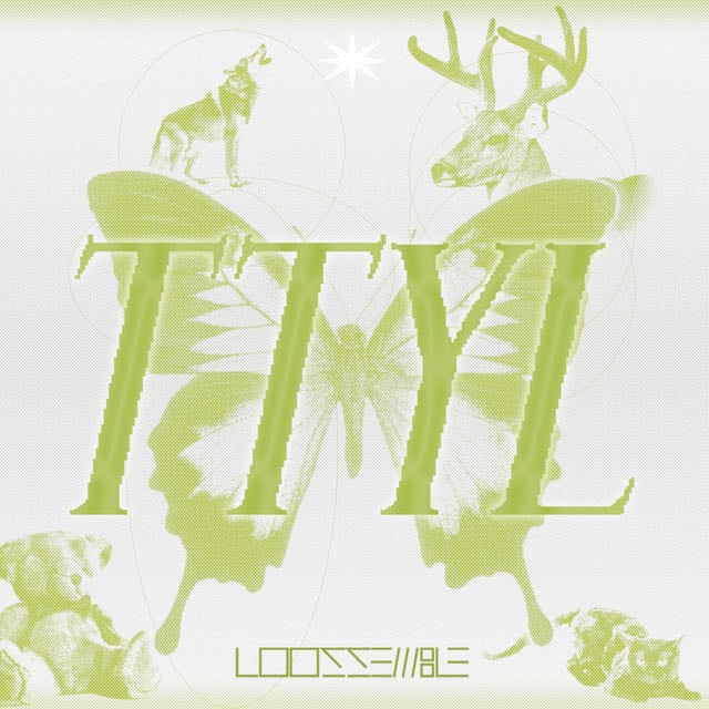 TTYL - Song · Loossemble