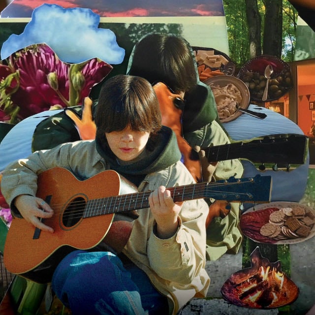(I Can See) The Future - Song · Leith Ross