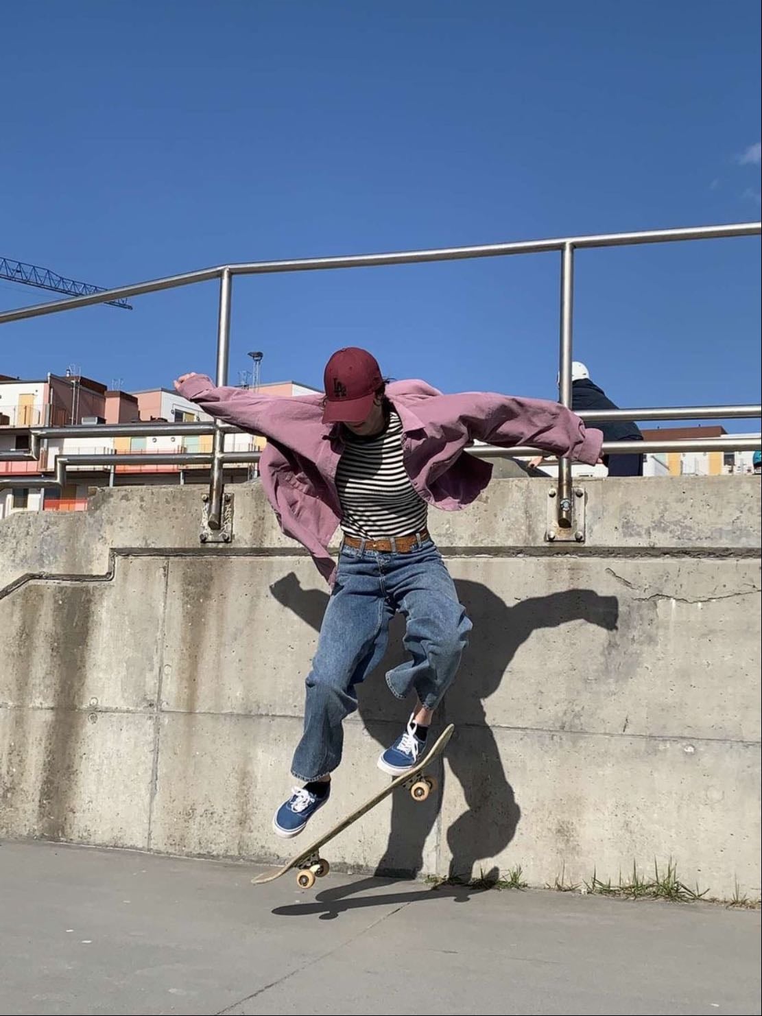 do an ollie - pleaseeeeee why is it so hard
