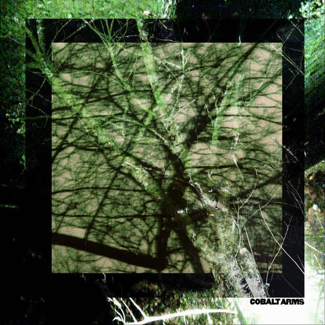 First Green - Song · Cobalt Arms