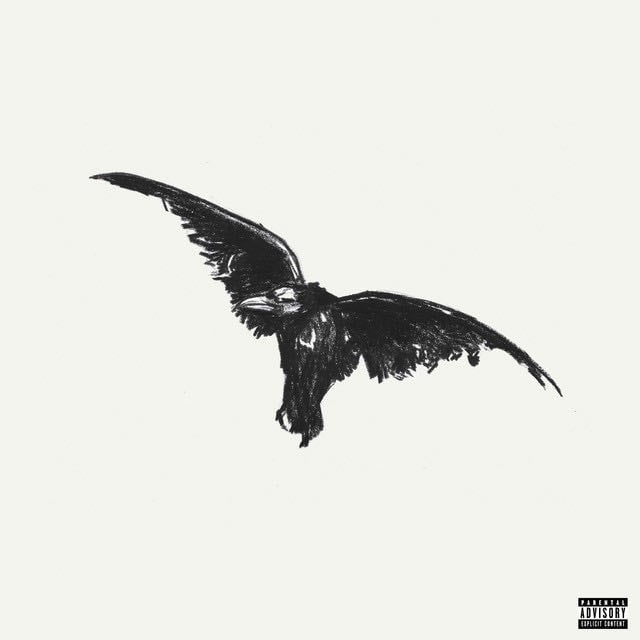 Kid Krow, Decomposed (5 Year Anniversary) - Album · Conan Gray