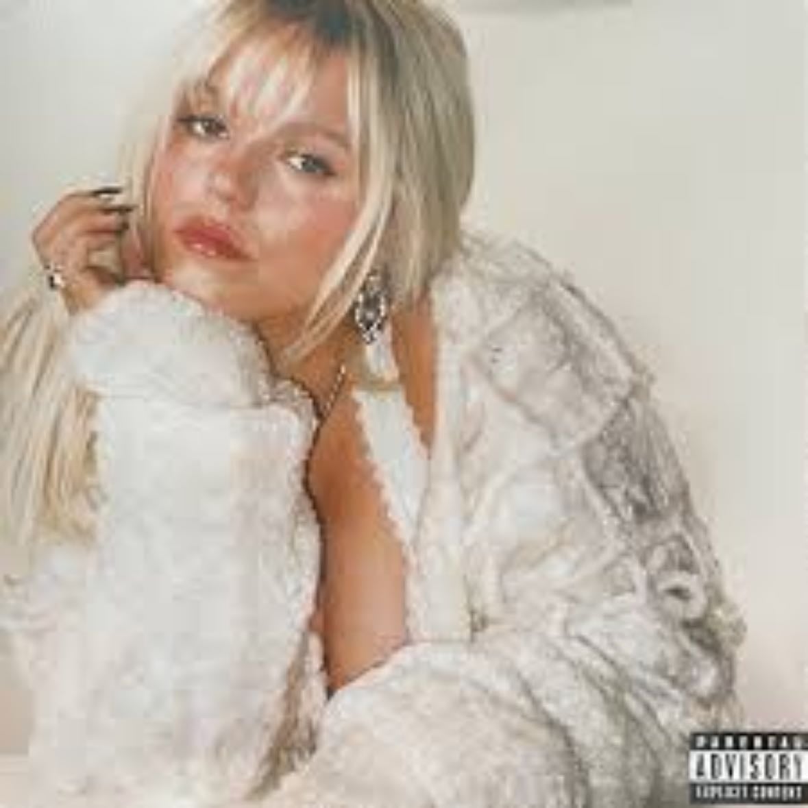 Snow Angel - Song · Reneé Rapp