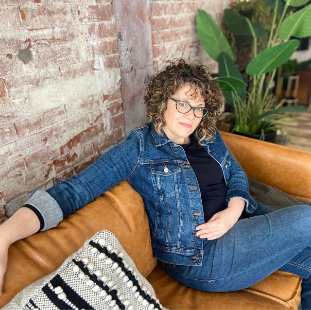 Kristen Budde - Artist