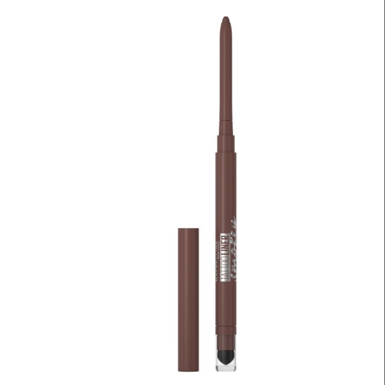Eyebrows - Maybelline New York Tattoo Liner
