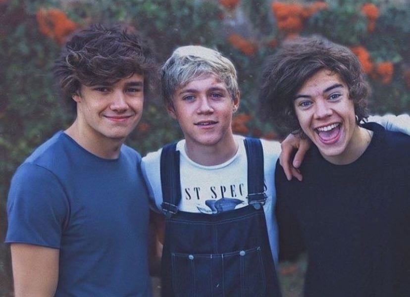 one direction songs you can relate to❤️ - Music hypelist by Carlyyy_ch