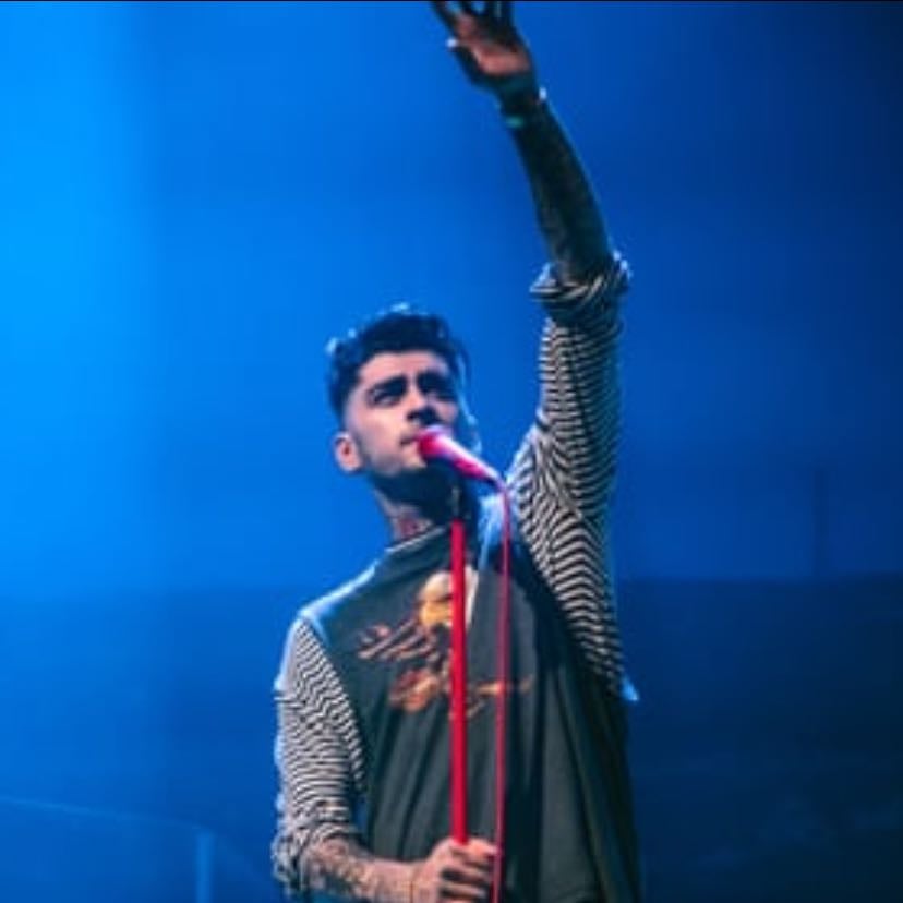 Happy Birthday Zayn!!! - Happy birthday! I love you so much and I'm not joking when I say that you and the boys help me through tough times. Thank you for always being there without even knowing me. I hope you have a fantastic birthday, it's what you deserve❤️
