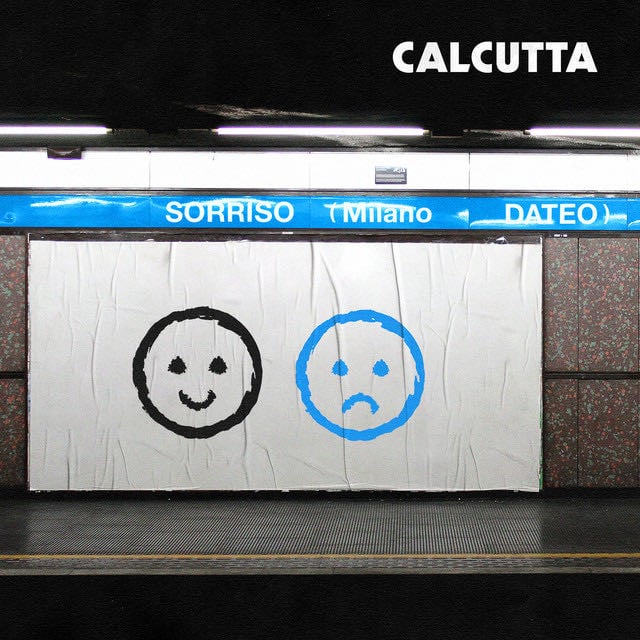 Sorriso (Milano Dateo) - Song · Calcutta