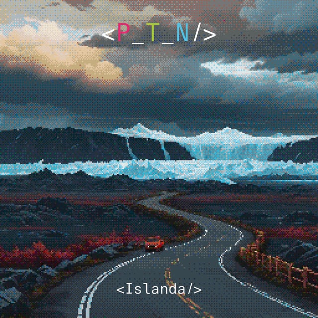 Islanda - Song · Pinguini Tattici Nucleari