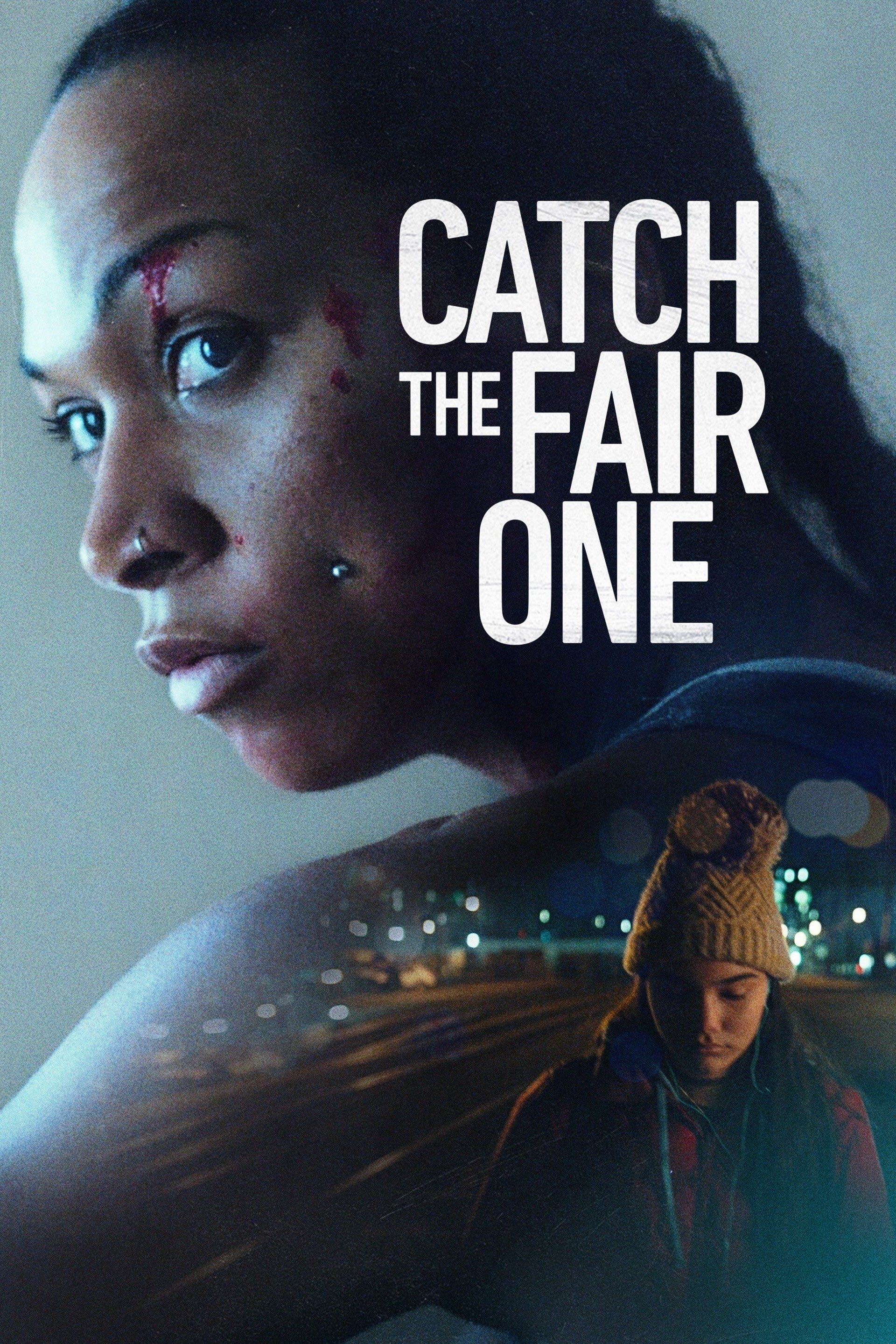 Catch the Fair One - Josef Kubota Wladyka · 2022