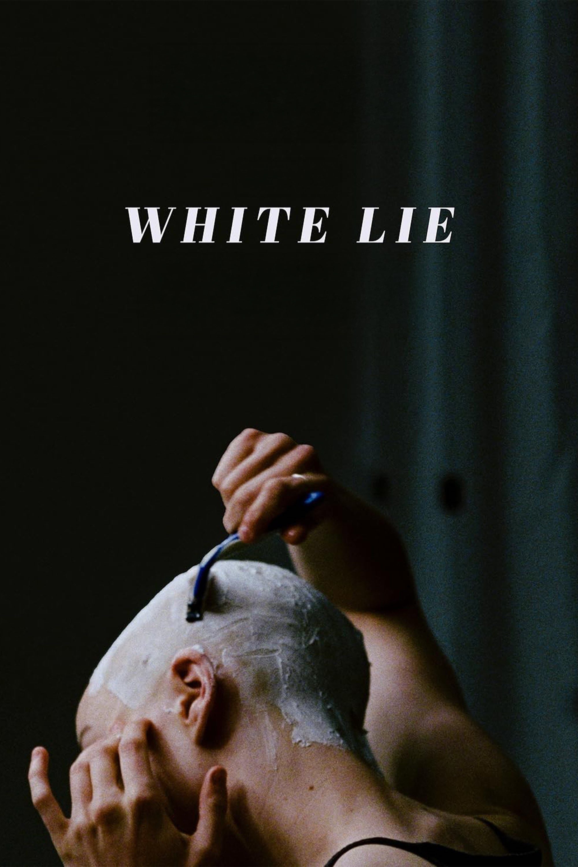 White Lie - Calvin Thomas · 2019