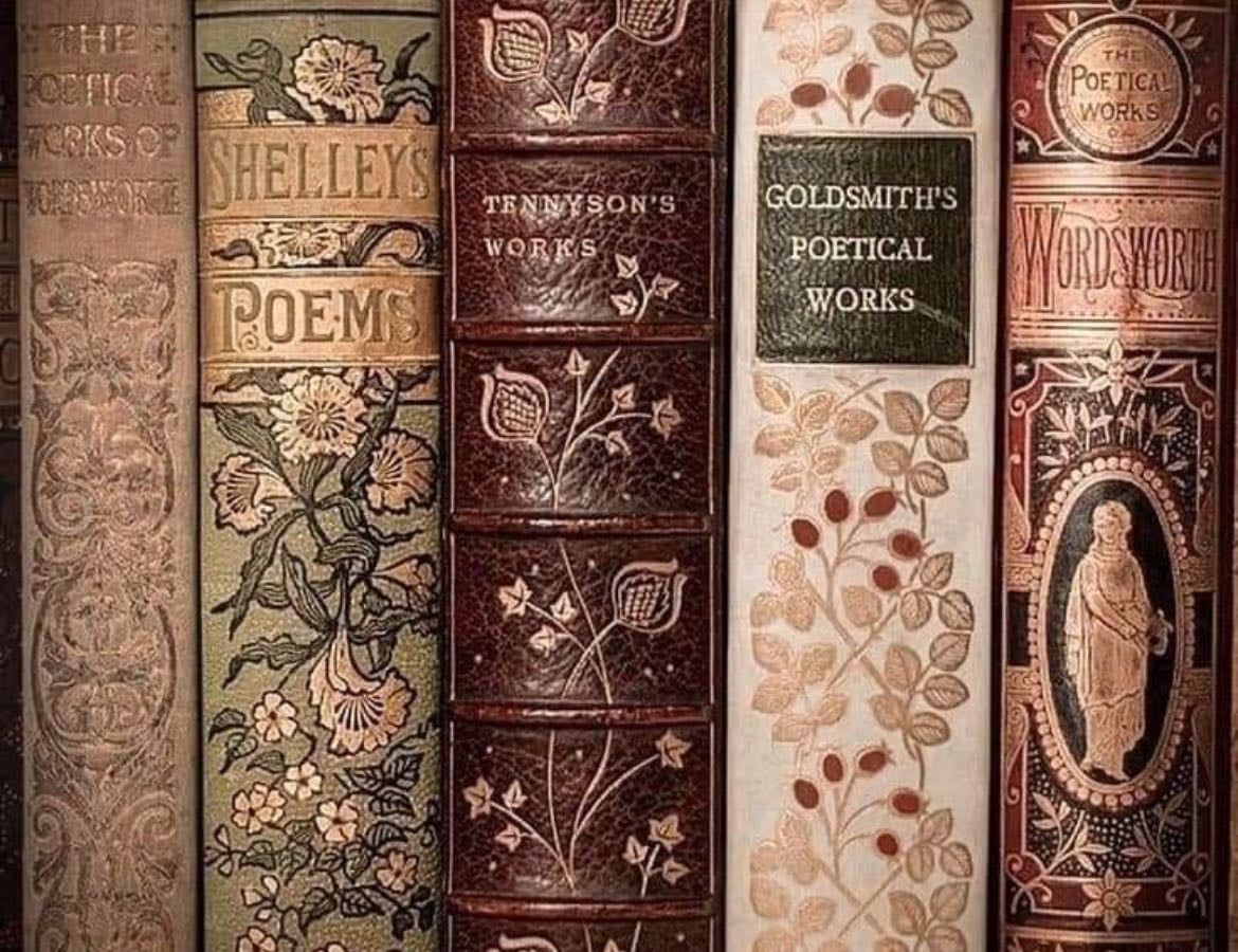libros clasicos