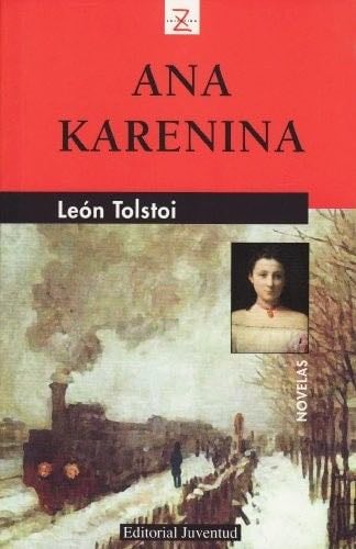 Ana Karenina. - 2. ed. - Lev Nikolaevič Tolstoy · 2005