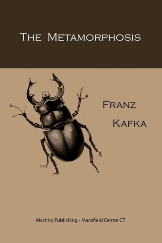 The metamorphosis - Franz Kafka · 1915