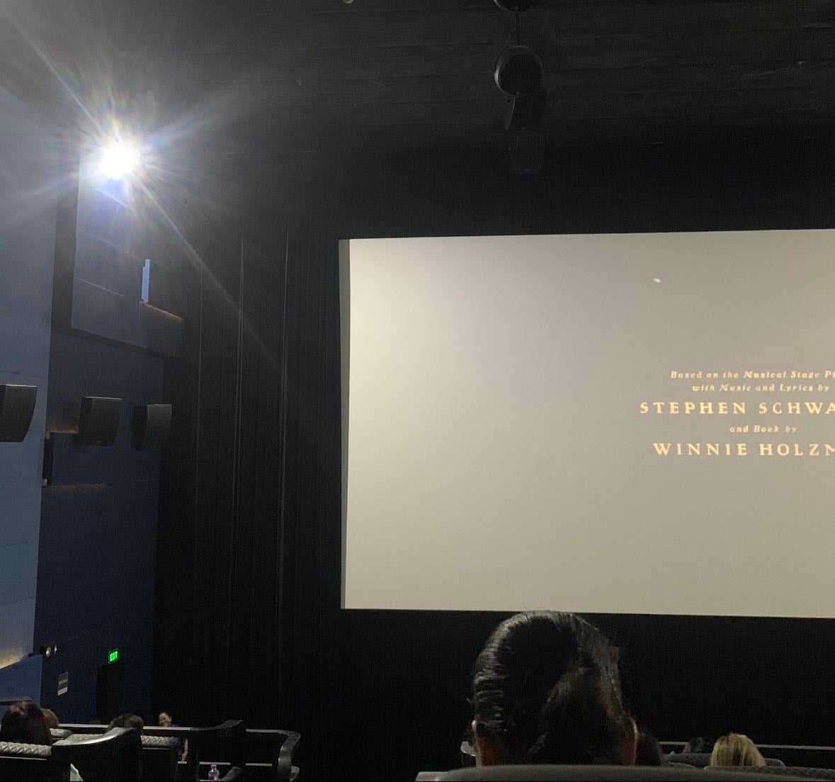movies to watch !