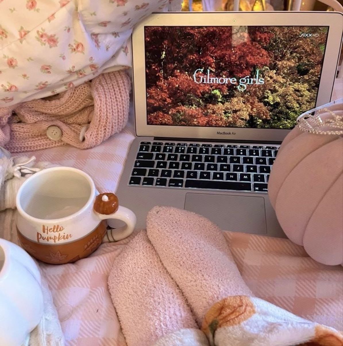 Girly Tv Shows 🎀