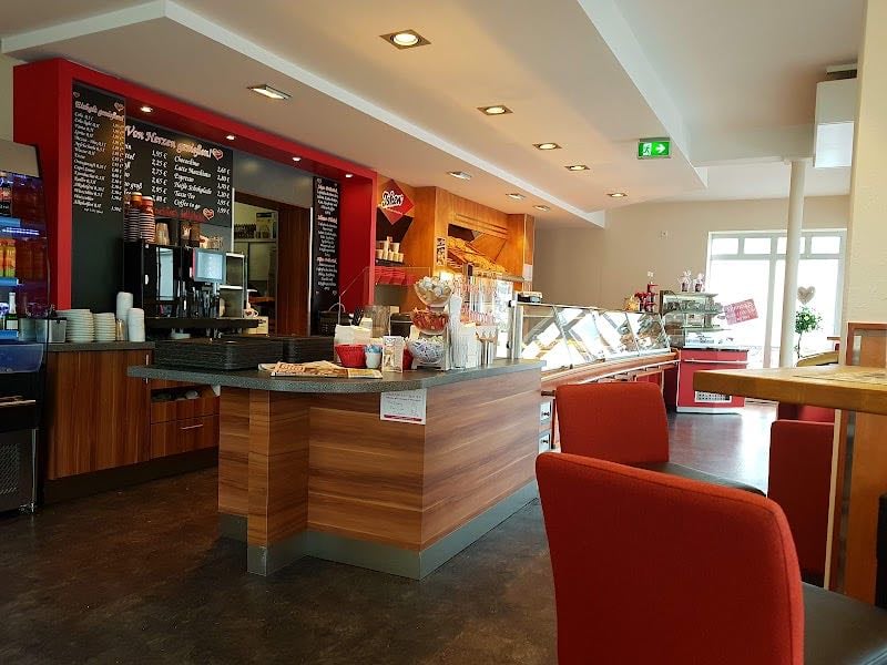 Bäckerei Cafe Isken