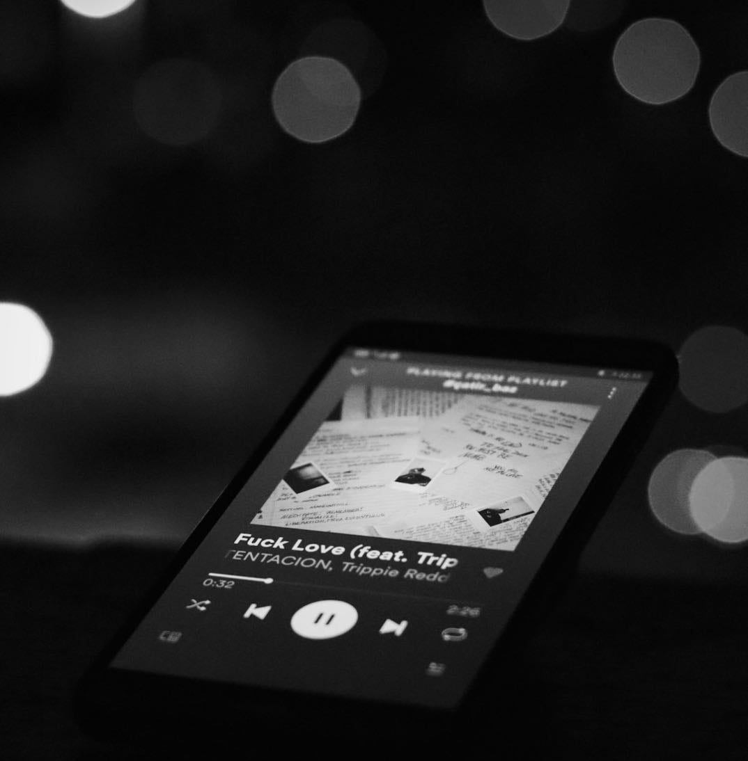 Music 🎧🎶