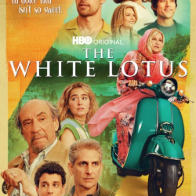 The White Lotus 2
