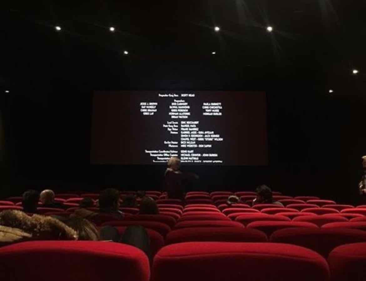 movies/shows - Movies hypelist by Lana Alaajib