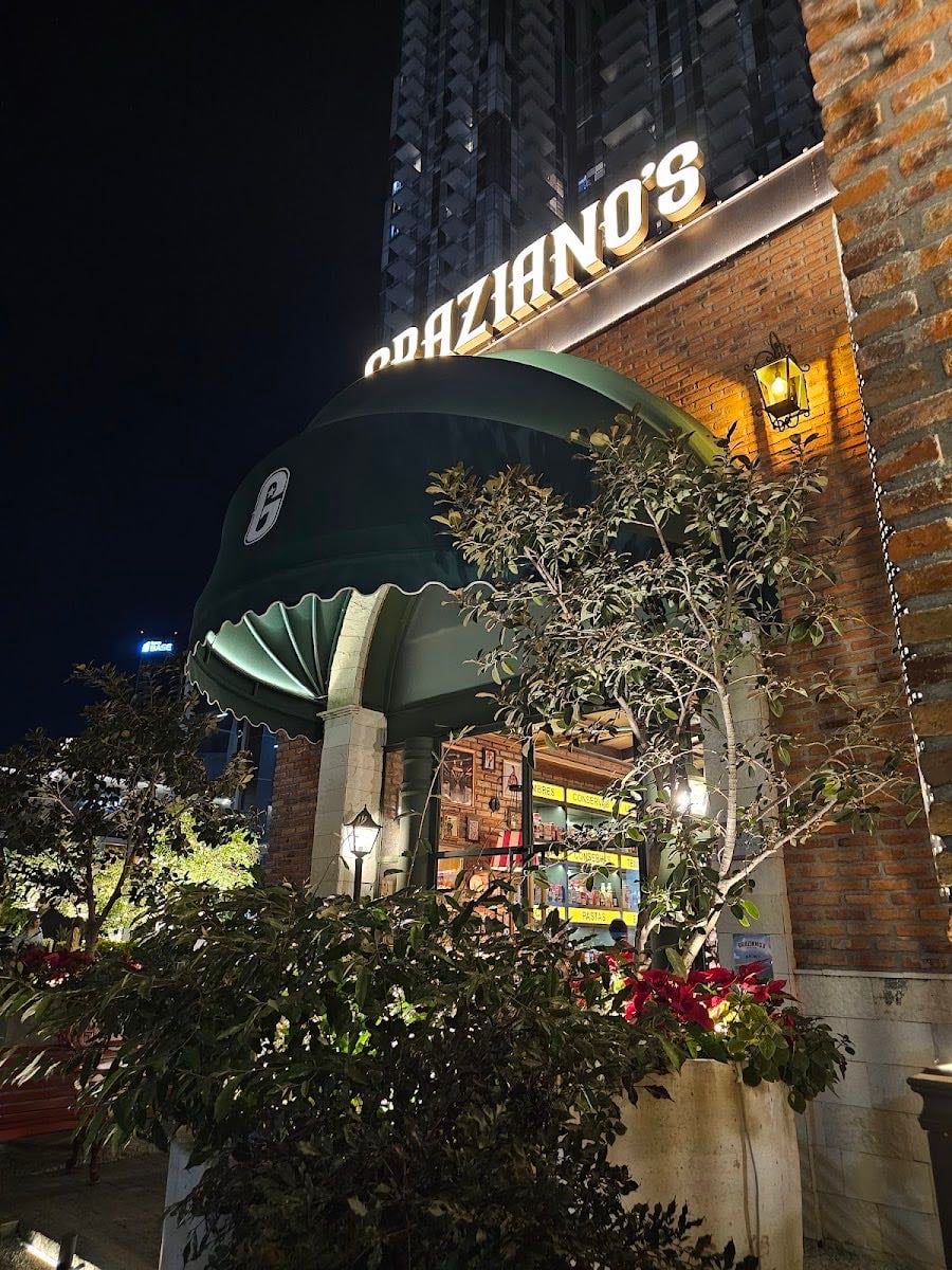 Graziano’s