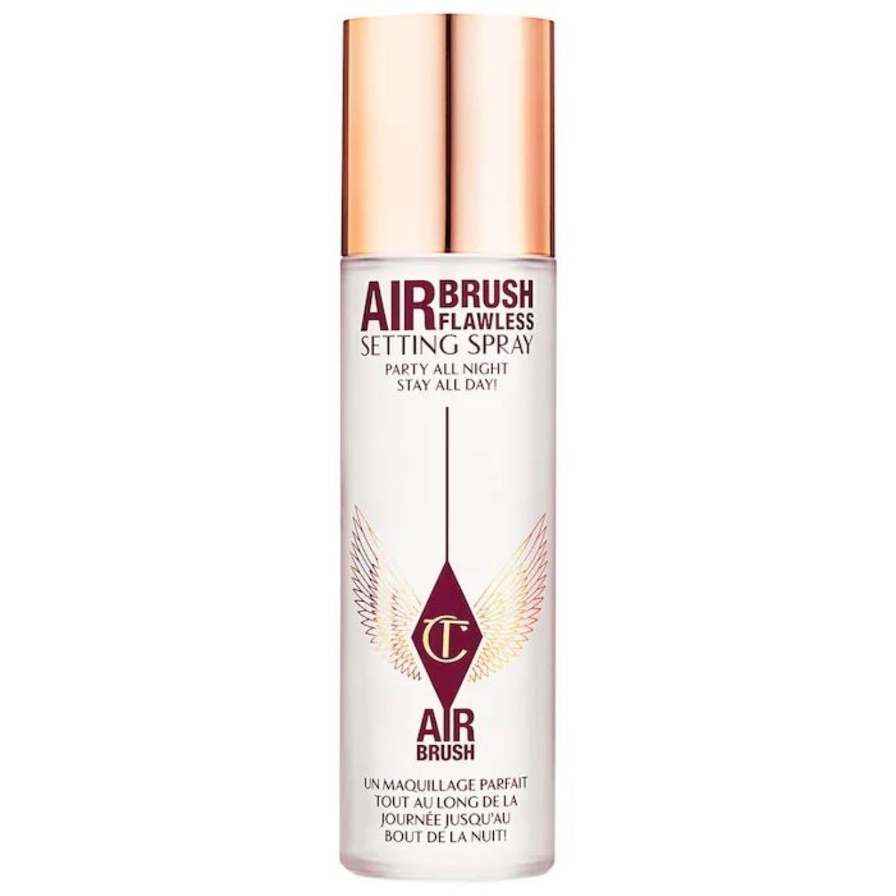 CHARLOTTE TILBURY setting spray - AMO este setting spray