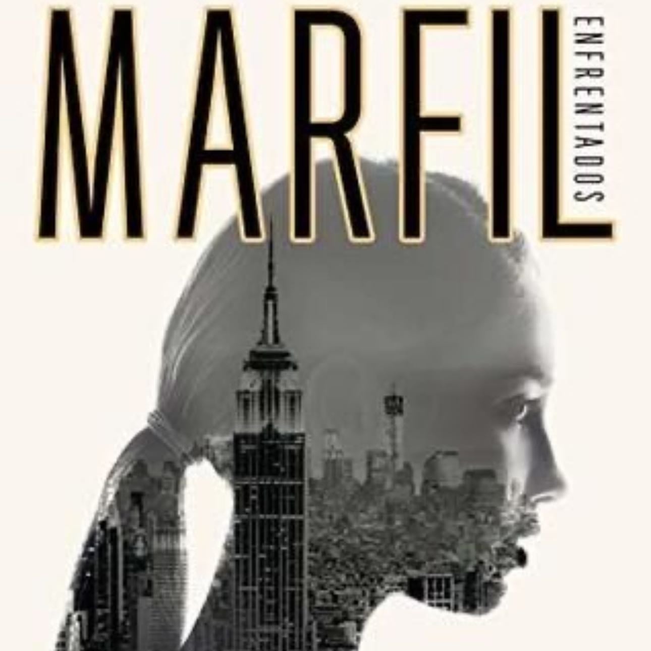 Marfil - Mercedes Ron (4⭐️)