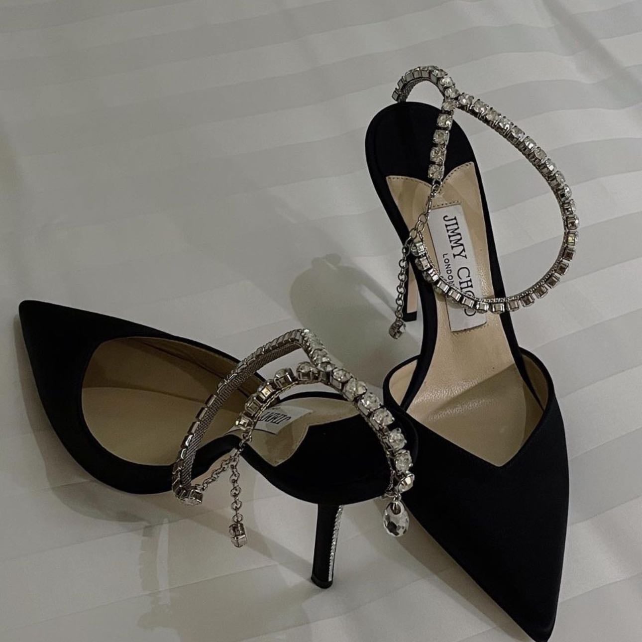 JIMMY CHOO - In love