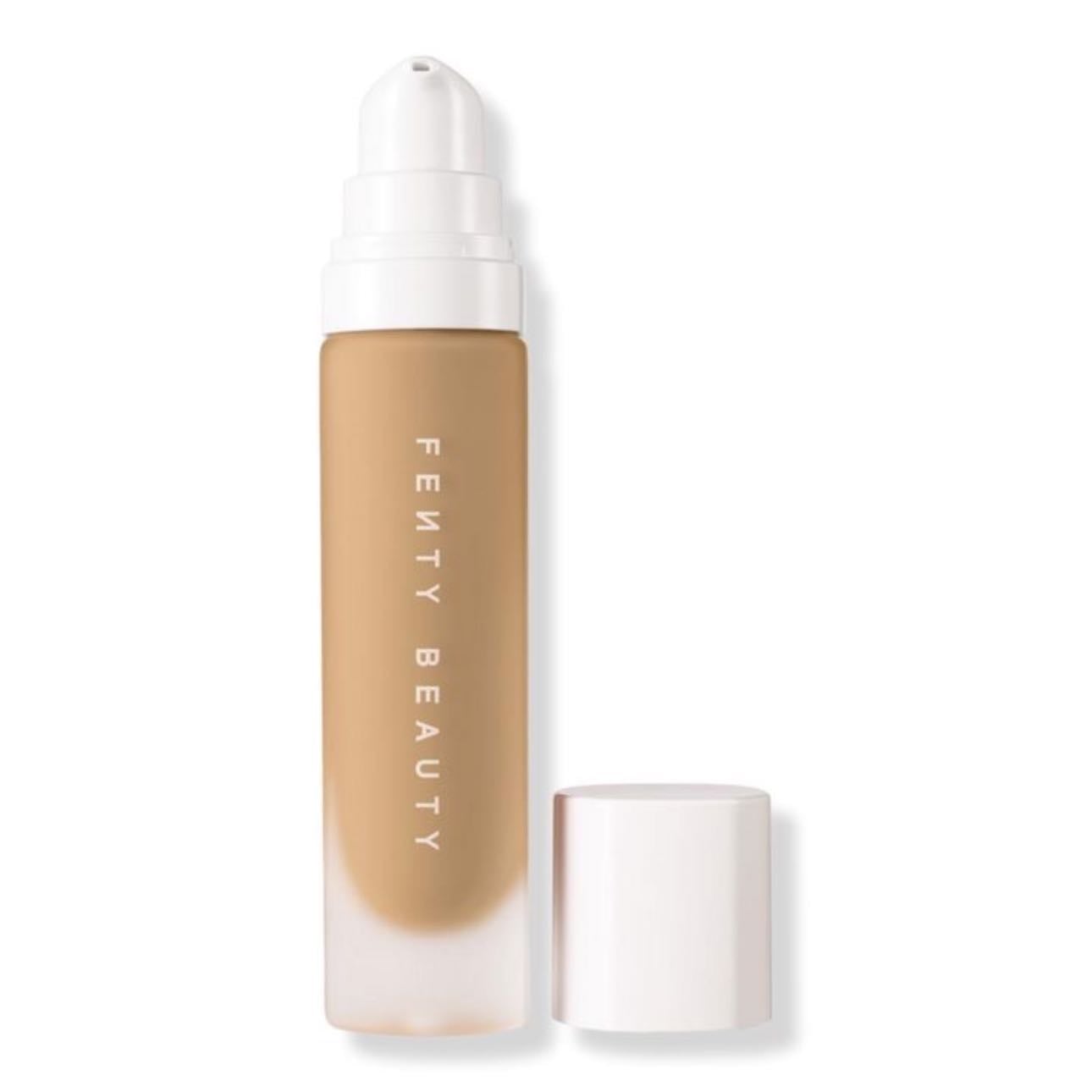 FENTY BEAUTY foundation - La mejor base para los brotes de acne