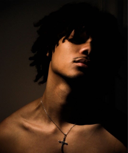 Bryant Barnes - Artist