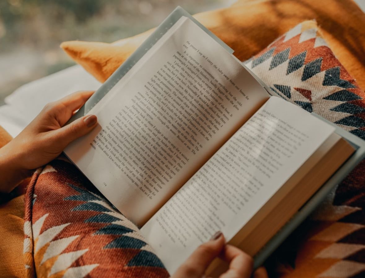 Libros