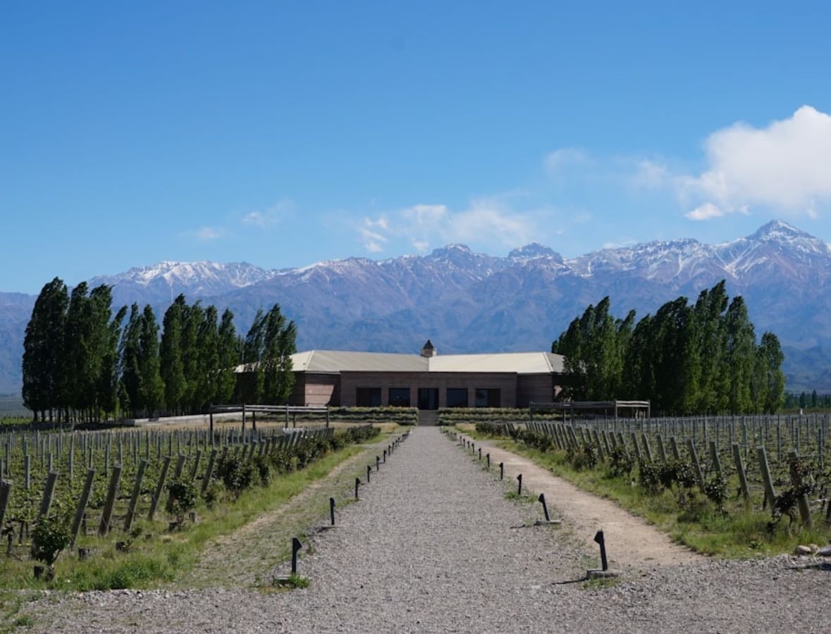 Mendoza