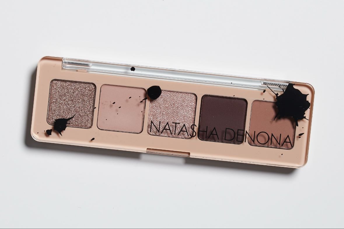 Sombras - my mini dream - Natasha denona