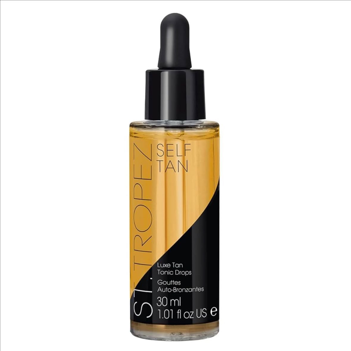 St tropez beauty drops