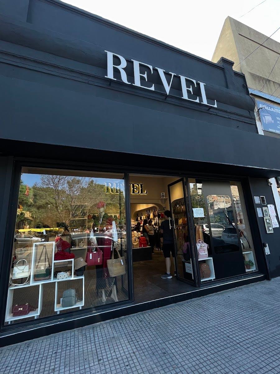 REVEL