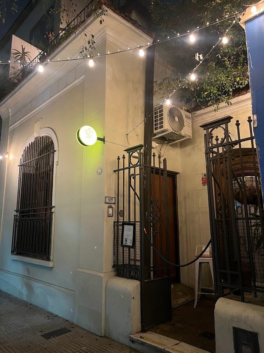 HELKA Wine Bar