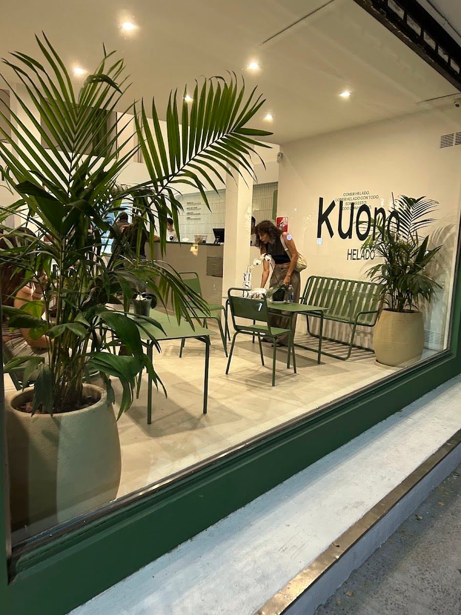Kuono