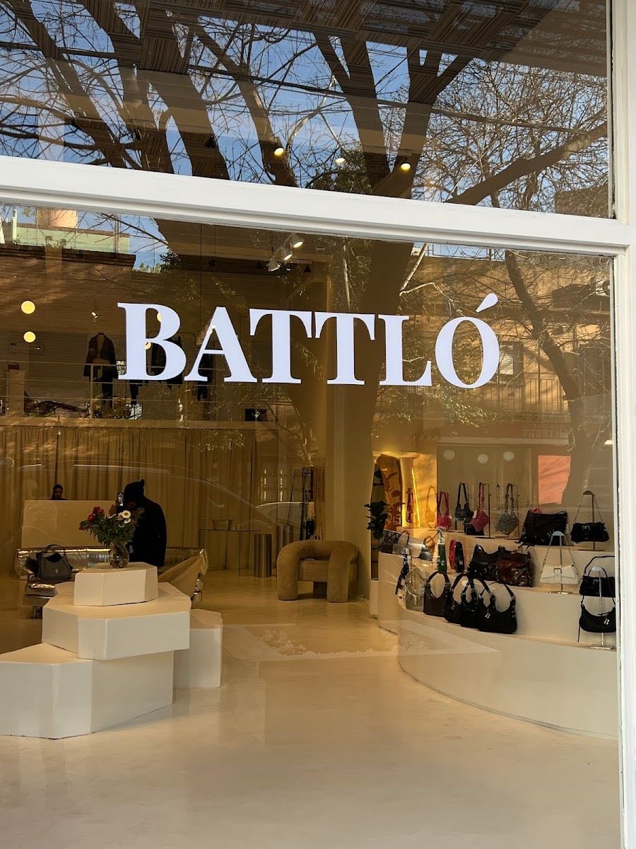 Battló - Battló Store