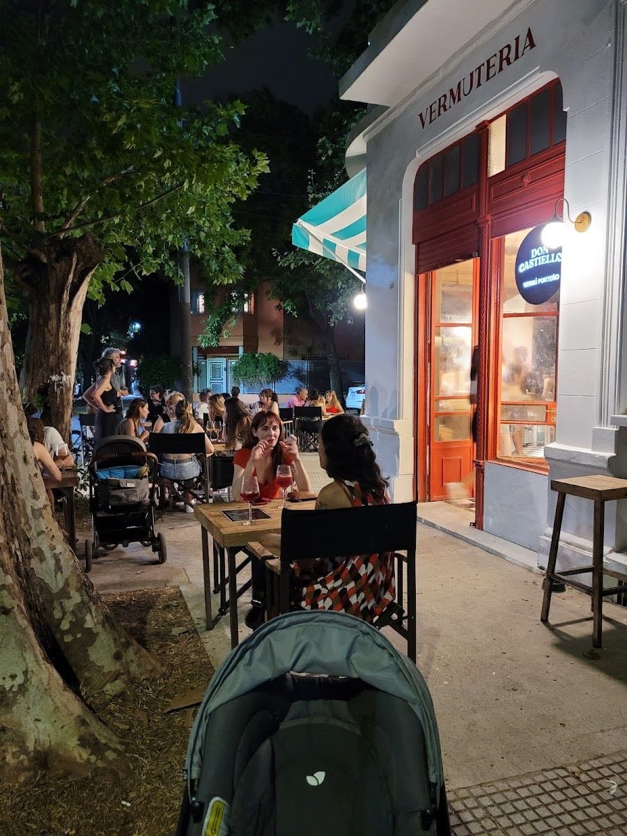 Pizzería Celesta