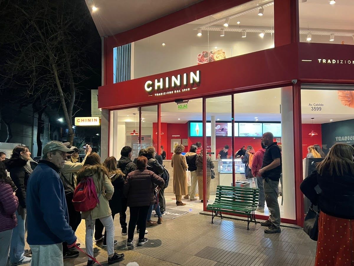 Chinin