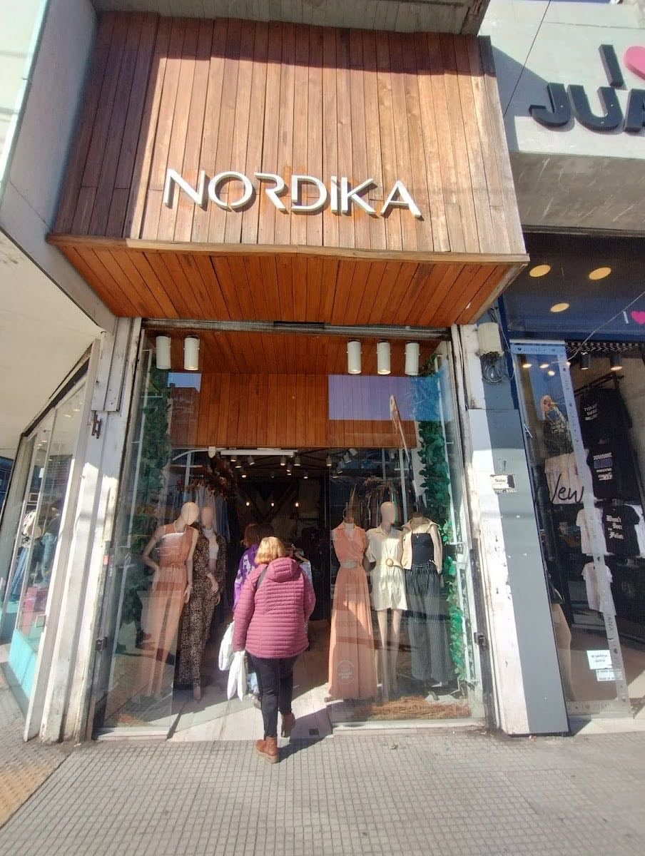 NÓRDIKA