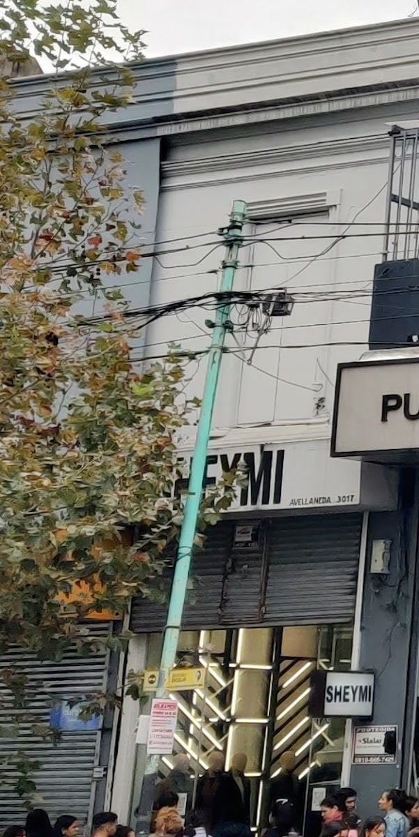 Sheymi