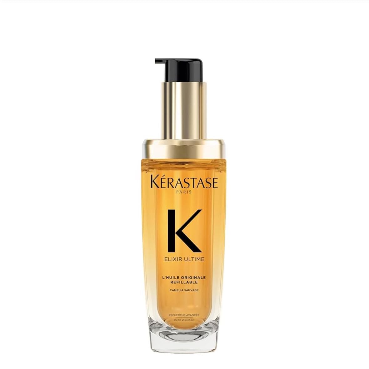 Kerastase - Elixir