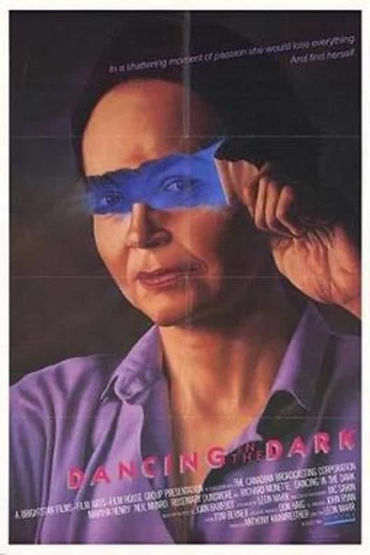Dancing in the Dark - Leon Marr · 1986