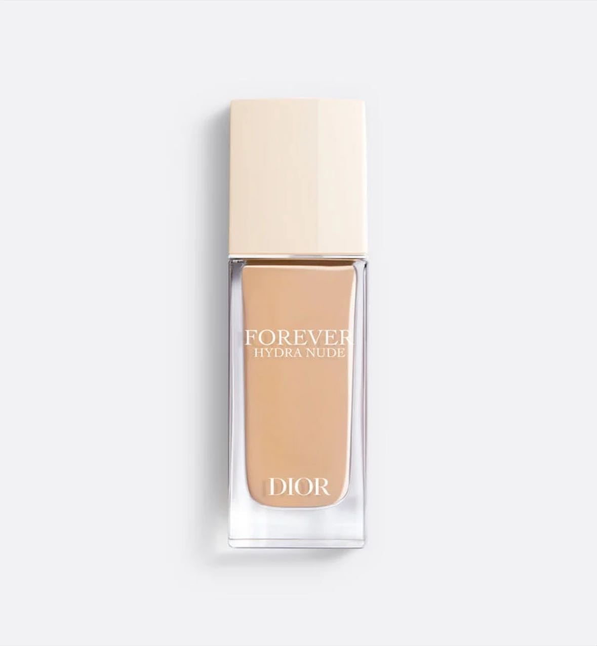 Base forever hydra nude - Dior