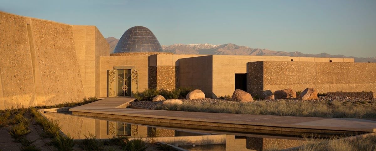Zuccardi - Valle de Uco