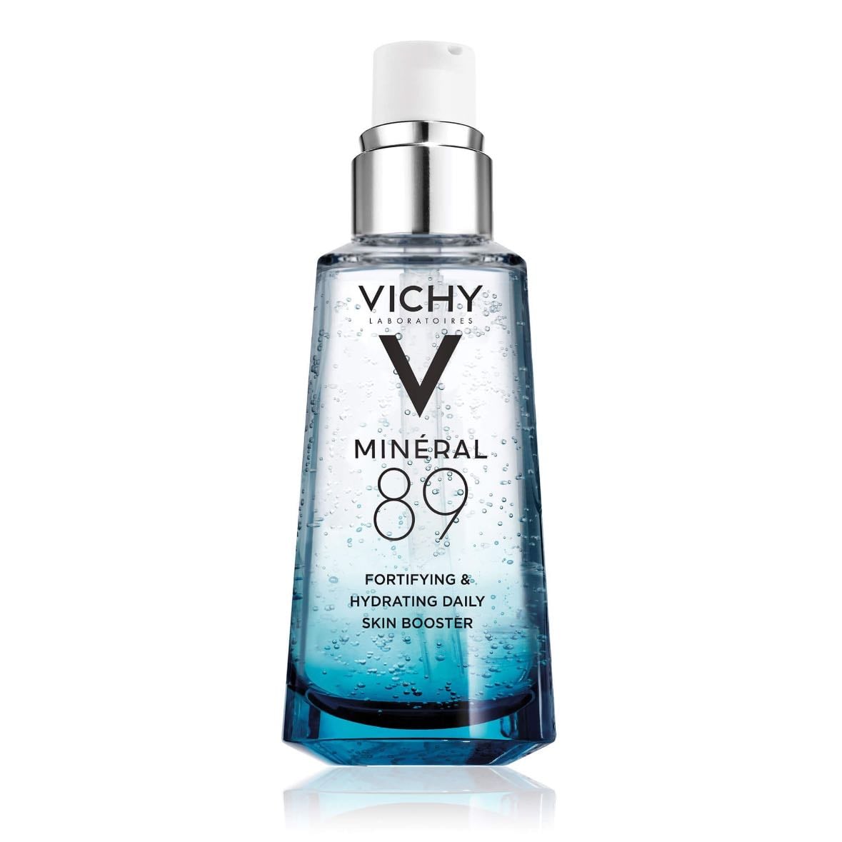 Mineral 89 Vichy